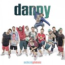 Danny - People Always Leave