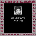 Valaida Snow - Tell Me How Long The Train s Been Gone