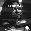 Nadia Gattas - Looking to Hide Michael Naesborg Remix