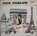 Jack Emblow - Umbrellas of Cherbourg