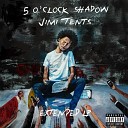 Jimi Tents - Point Feat Gamal