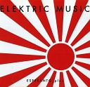 Electric Music - Lifestyle Album Style