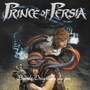 Составитель Опритов… - Prince Of Persia Limited Edition Soundtrack A fight of Light…