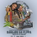 Bandjos Da Flippa - We Not The Same