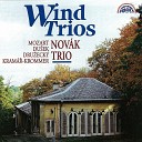 Nov k Trio - Divertimento No 2 in B Flat Major K 132 V Rondo…