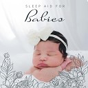 Baby Sleep Lullaby Academy - Go to Sleep Close Your Eyes