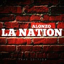 Alonzo - Europe Records