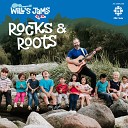 Will s Jams - Rock n Roly Guacamole