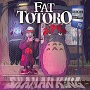 FAT TOTORO - Shaman King