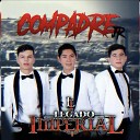 Legado Imperial - Compadre JR