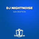 Dj Nightnoise - Sun Eruption