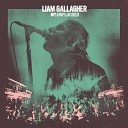 Liam Gallagher - Champagne Supernova MTV Unplugged Live at Hull City…