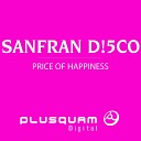 Sanfran D 5co - Where I Am