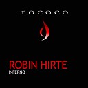 Robin Hirte - Inferno