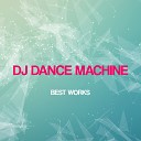 Dj Dance Machine - Master Beat