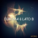 Fukoma Lato B - Blue Mountain Psylum Remix