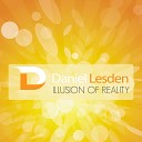 Daniel Lesden - Illusion of Reality