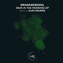 Draganeskool - Rain in the Morning Original Mix