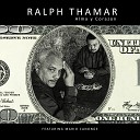 Ralph Thamar feat Mario Canonge - Pouki