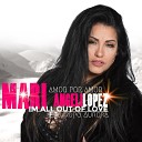 Mari Angeli Lopez - Mari Angeli Lopez Im all out of Love Ft Grupo Aurora CRAZY EDITZ by Yuyo MC…