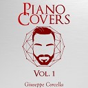 Giuseppe Corcella - Heart of Courage Two Steps From Hell Piano…