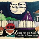 Adam Baker The Heartache - Move On