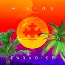 Milion Plus feat Yzomandias Karlo Robin Zoot Kannabis Jickson Hasan Barber JCKPT… - Milion Remix