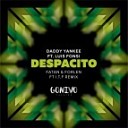Daddy Yankee feat Luis Fonsi - Despacito DJ Mr BEST Remix 2017г