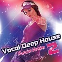 Дип Хаус (Deep House) - Многоточие и Дыши - Взгляни на небо (Alexandr Vinilov Remix)