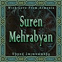 Suren Mehrabyan - Surb Sarkis