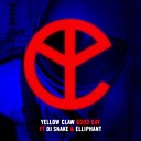 Yellow Claw DJ Snake - Good Day feat Elliphant cut