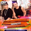 Daddy Yanke Feat Luis Fonsi - Despasito Alex Shik Radio Edit