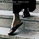 Kim Kashkashian Robert Levin - Granados La Maja Dolorosa 3