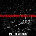 MetroDI - Music is a Flight