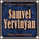 Samvel Yervinyan - Amfiada