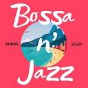 Relaxing Piano Crew - 4 Beat Bossa 3