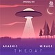 AkashicBR Mirage - The Day Original Mix