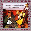 Brownie McGhee Sonny Terry - C C Rider Where Did She Go