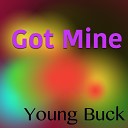 Young Buck - Thuggin Til I m Gone Pt 2