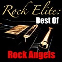 Rock Angels - Chance The World Originally Performed by Eric…