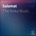 The Anka Music feat M3RT - Salamat