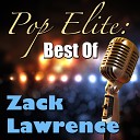 Zack Lawrence - Vaudeville Medley