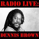 Dennis Brown - Wip the Jah