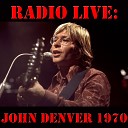 John Denver - Molly Live