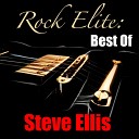 Steve Ellis - Step Inside