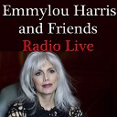 Emmylou Harris - Two More Bottles Of Wine Live