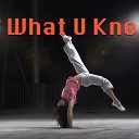 Lil Wayne - What U Kno