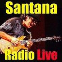Santana - Transcendence Live