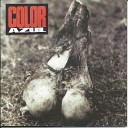 Color Azul - Tiempo de cambio