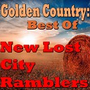 New Lost City Ramblers - Railroad Blues